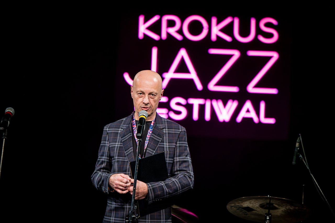 Wystartował 24. Krokus Jazz Festiwal