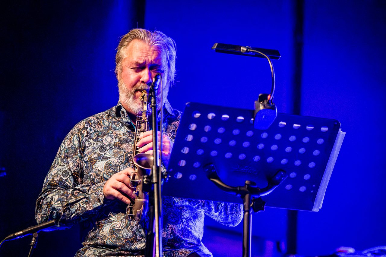 Wystartował 24. Krokus Jazz Festiwal