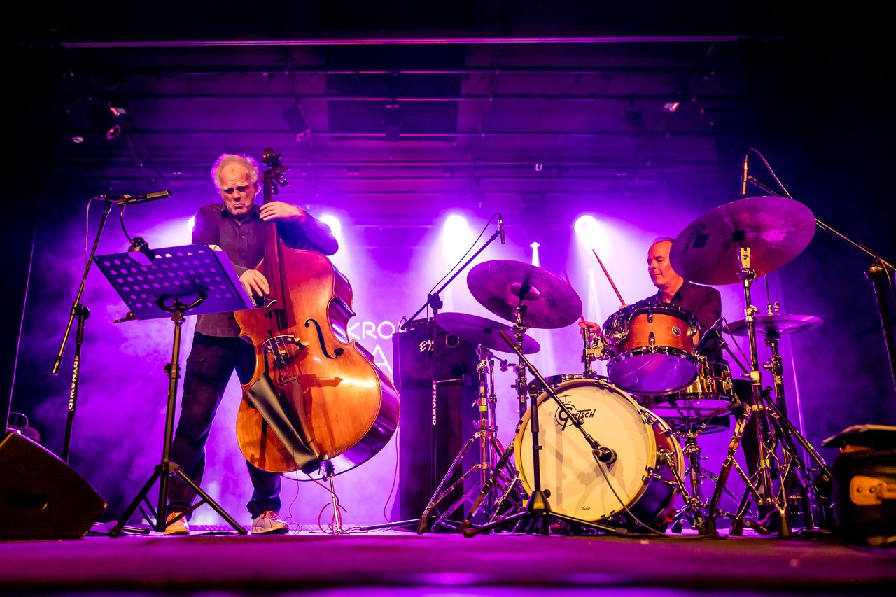 Wystartował 24. Krokus Jazz Festiwal