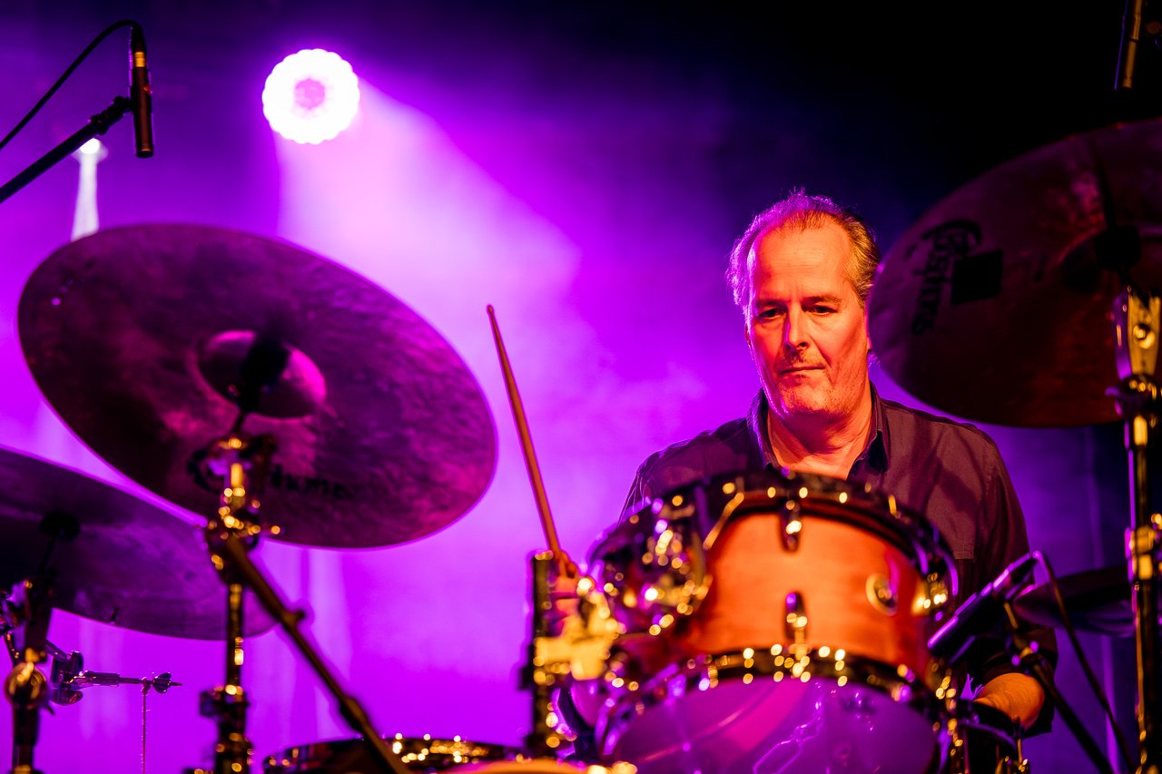 Wystartował 24. Krokus Jazz Festiwal