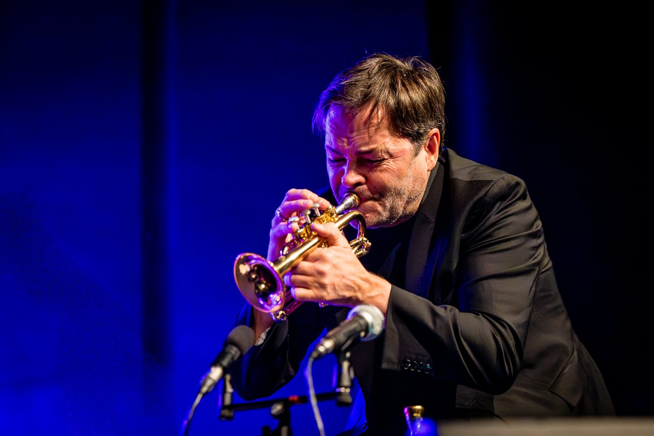Wystartował 24. Krokus Jazz Festiwal