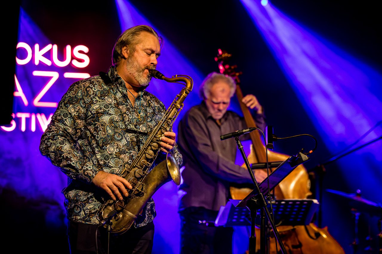 Wystartował 24. Krokus Jazz Festiwal