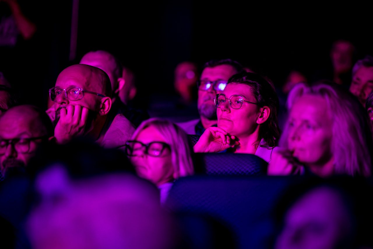 Wystartował 24. Krokus Jazz Festiwal