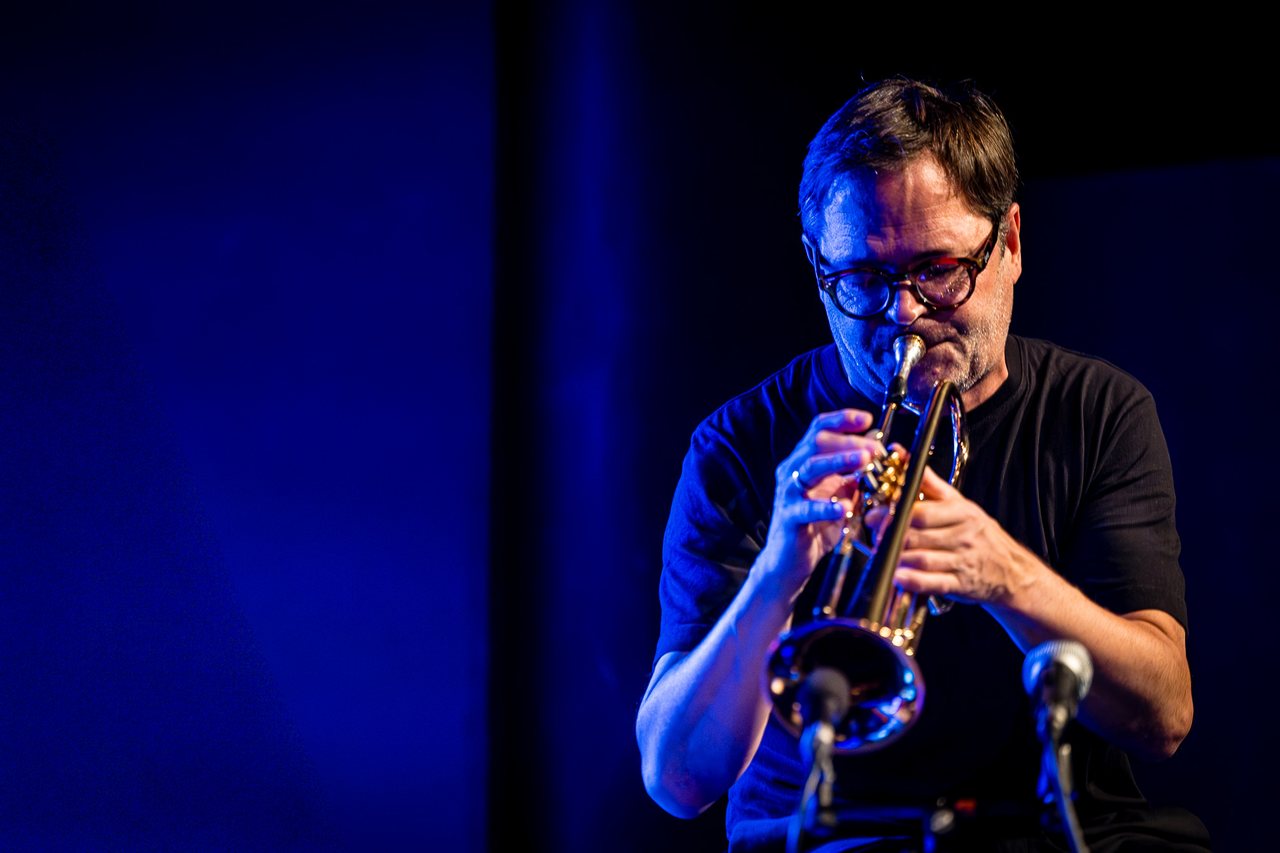 Wystartował 24. Krokus Jazz Festiwal