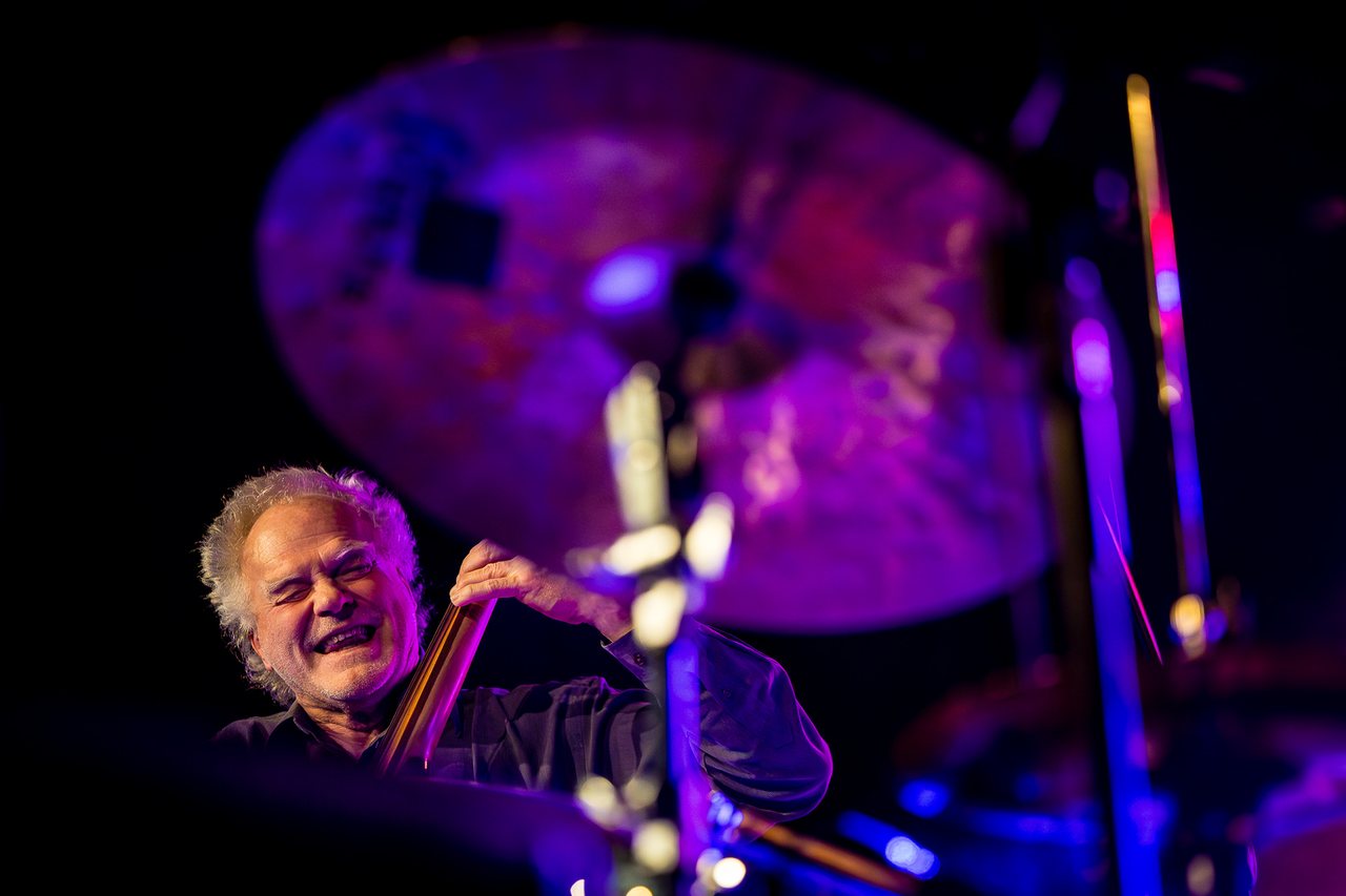 Wystartował 24. Krokus Jazz Festiwal