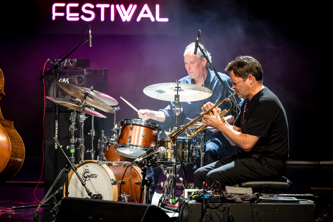 Wystartował 24. Krokus Jazz Festiwal