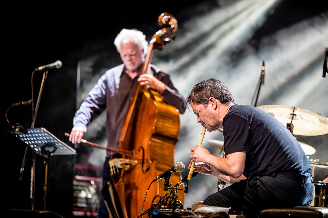 Wystartował 24. Krokus Jazz Festiwal