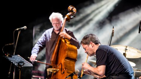 Wystartował 24. Krokus Jazz Festiwal