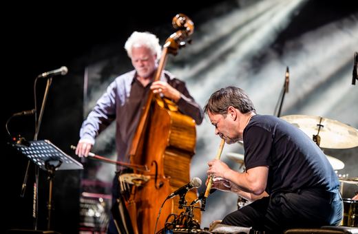 Wystartował 24. Krokus Jazz Festiwal