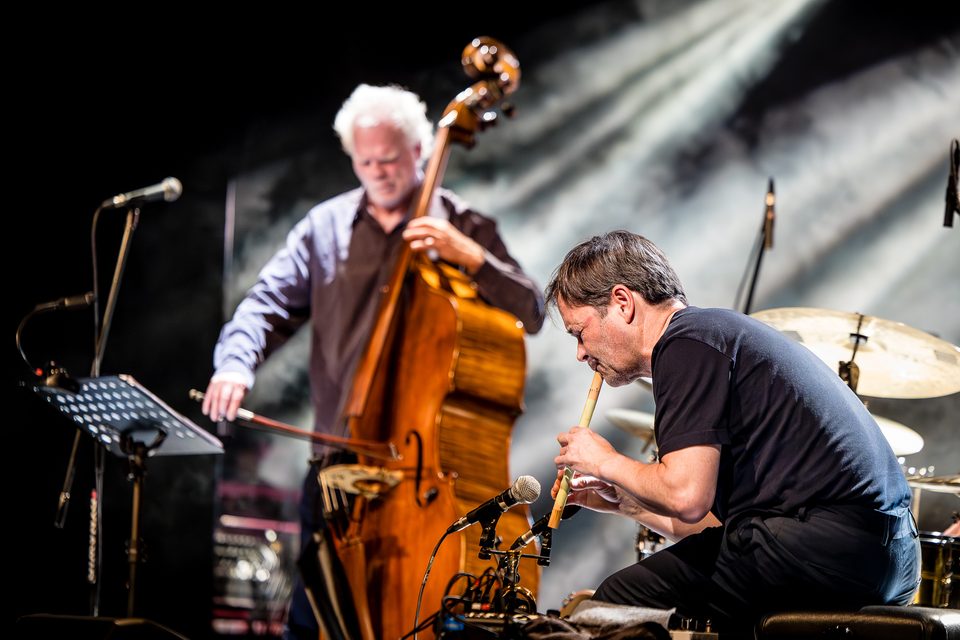Wystartował 24. Krokus Jazz Festiwal