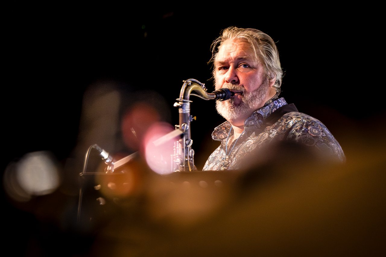 Wystartował 24. Krokus Jazz Festiwal