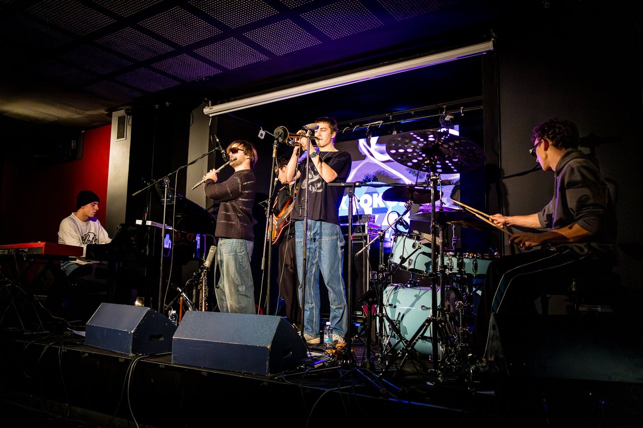 Wystartował 24. Krokus Jazz Festiwal