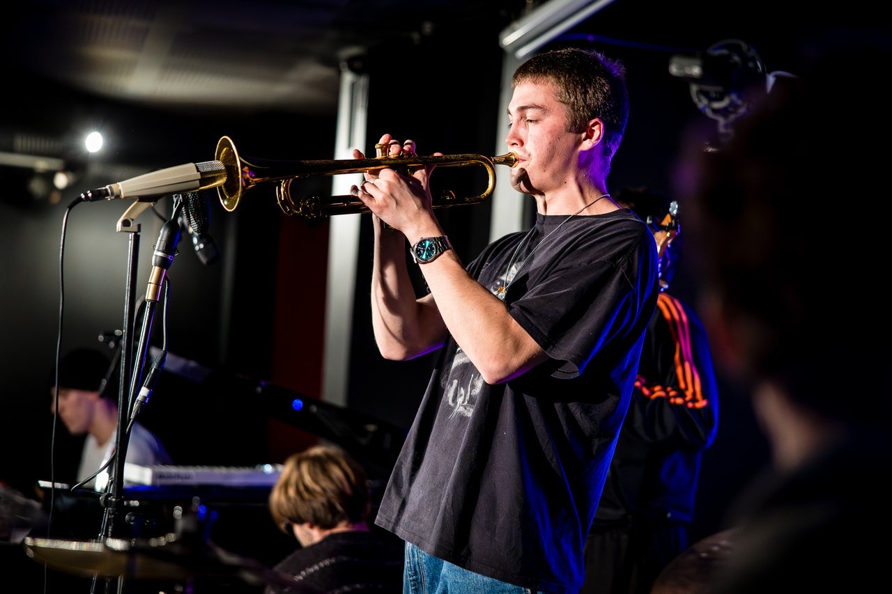 Wystartował 24. Krokus Jazz Festiwal