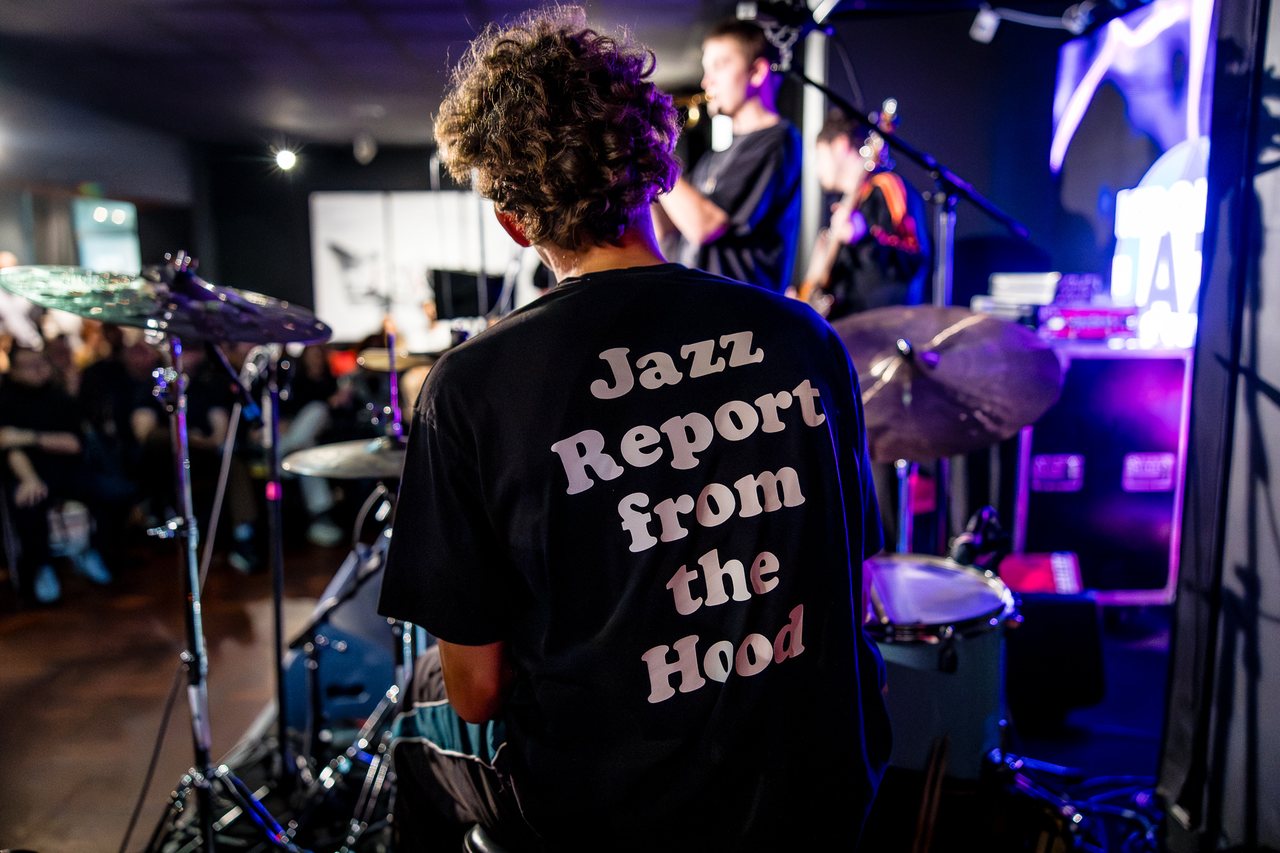 Wystartował 24. Krokus Jazz Festiwal
