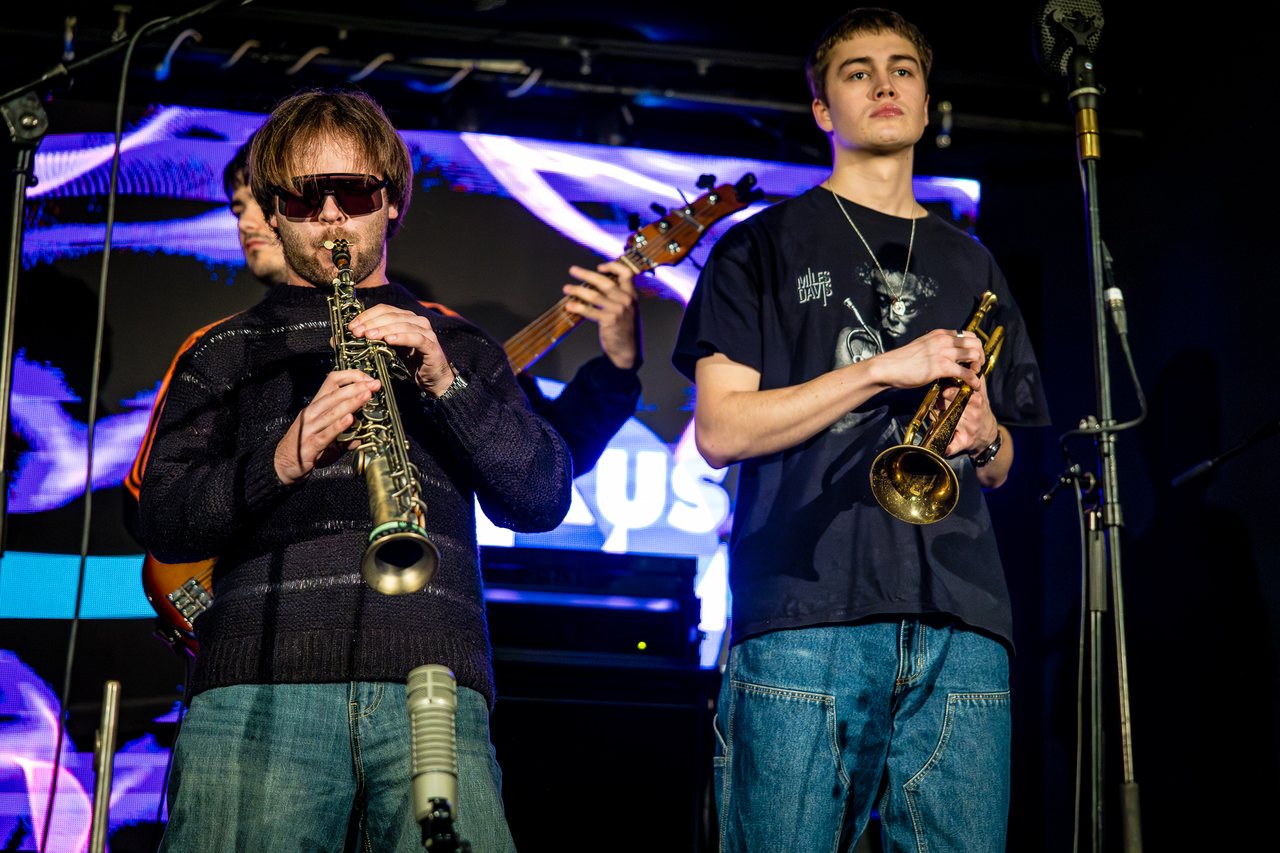 Wystartował 24. Krokus Jazz Festiwal