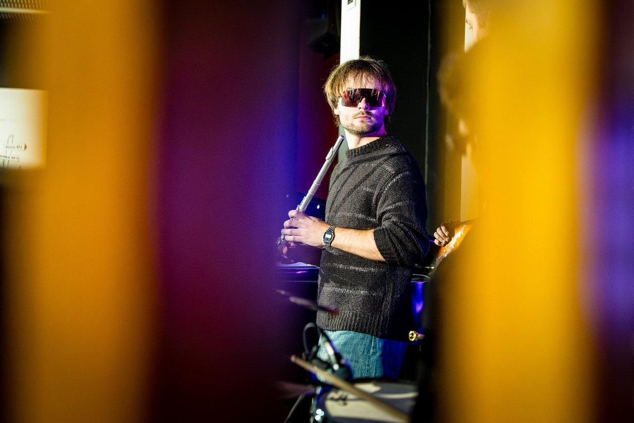 Wystartował 24. Krokus Jazz Festiwal