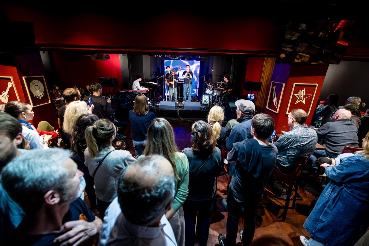 Wystartował 24. Krokus Jazz Festiwal