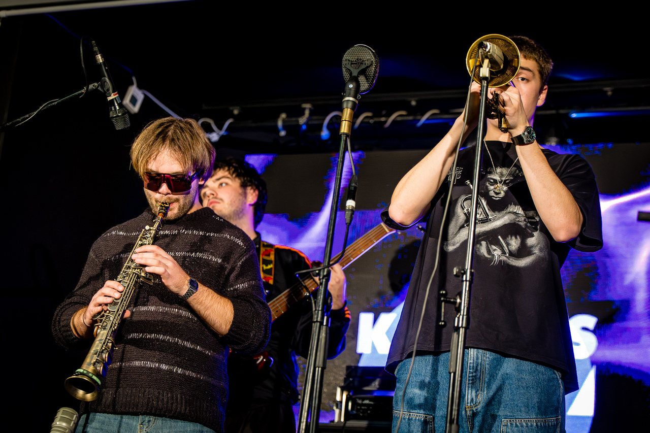 Wystartował 24. Krokus Jazz Festiwal