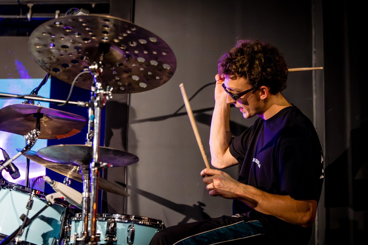 Wystartował 24. Krokus Jazz Festiwal