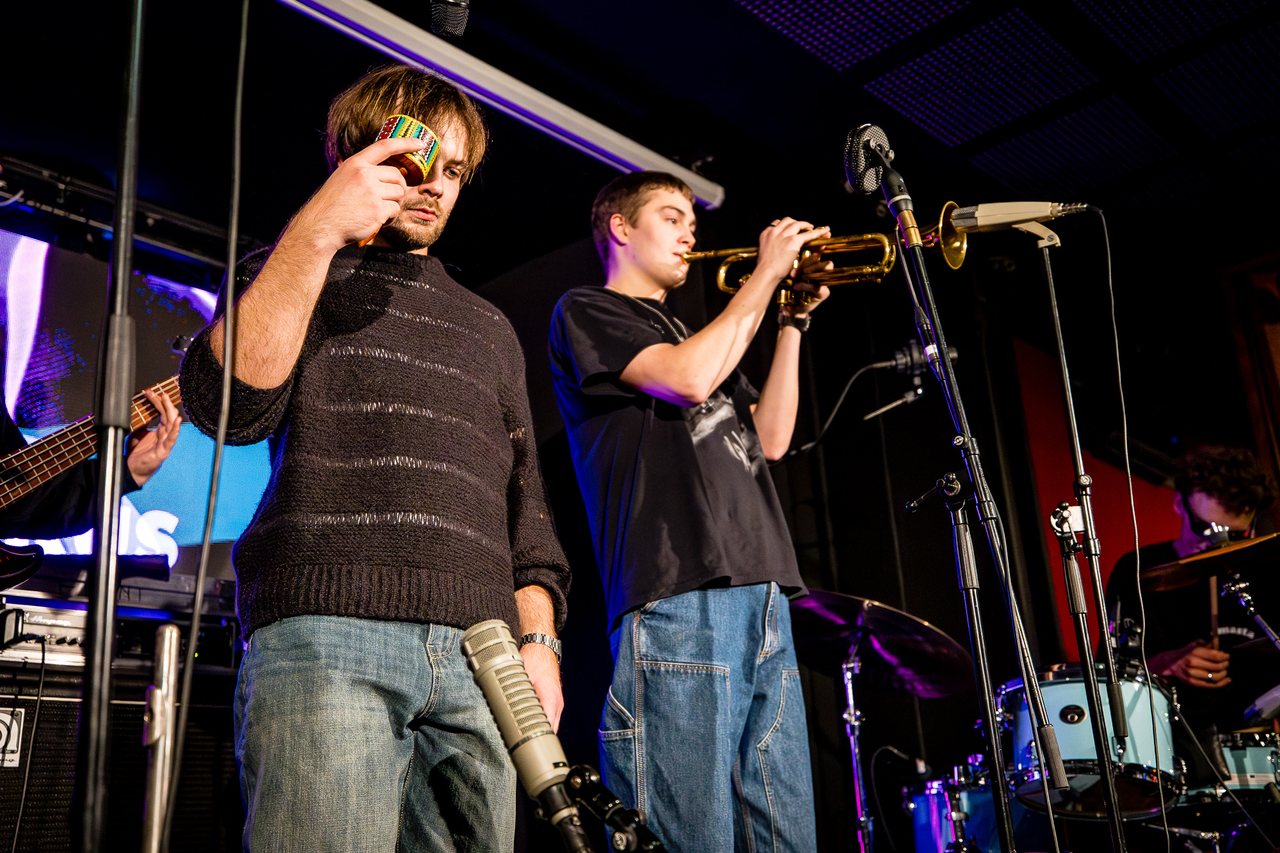 Wystartował 24. Krokus Jazz Festiwal