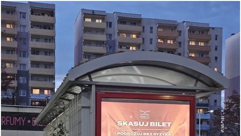 Podróżuj bezpiecznie i z poszanowaniem innych