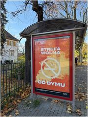 Podróżuj bezpiecznie i z poszanowaniem innych