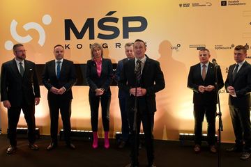 Kongres MŚP 2025!