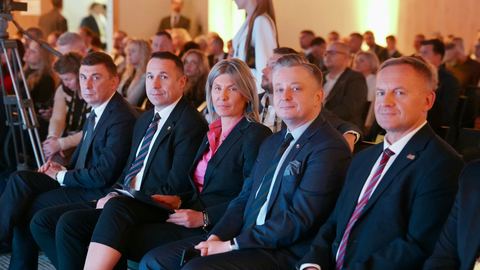 Kongres MŚP 2025!