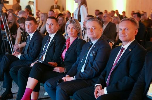 Kongres MŚP 2025!