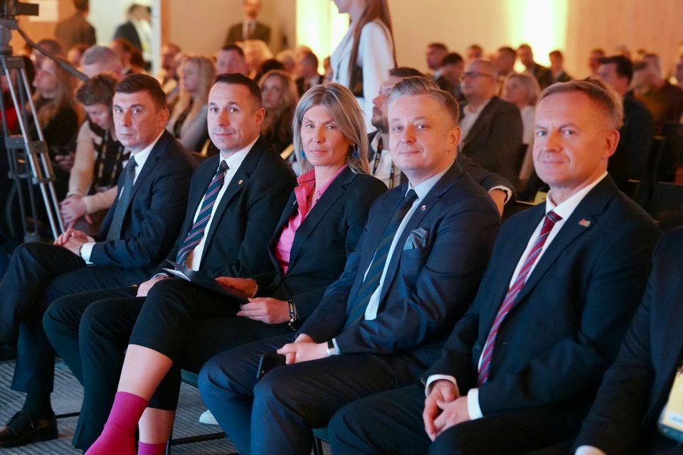Kongres MŚP 2025!