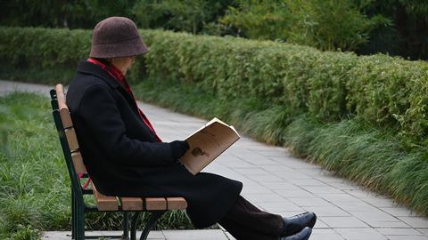 W KSON–ie świętowano Dzień Seniora 2025