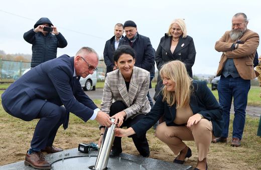 Filtry, które zatrzymają nawet wirusy