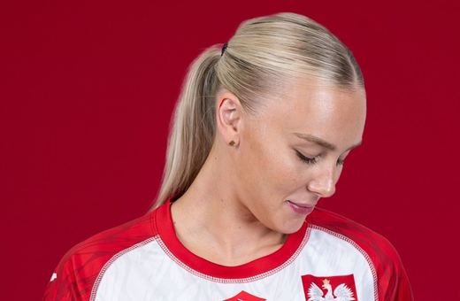 Nasza Natalia w szerokiej kadrze reprezentacji na Mistrzostwa Świata 2025!