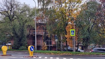 „Enklawa Cieplice” nabiera kształtów