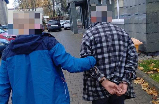 Znęcał się nad żoną, grozi mu więzienie