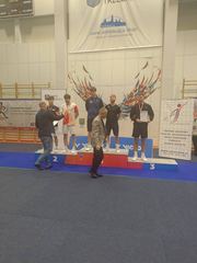 Przywieźli do Jeleniej Góry brąz Mistrzostw Polski