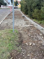 Chłopska w remoncie