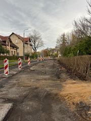 Chłopska w remoncie