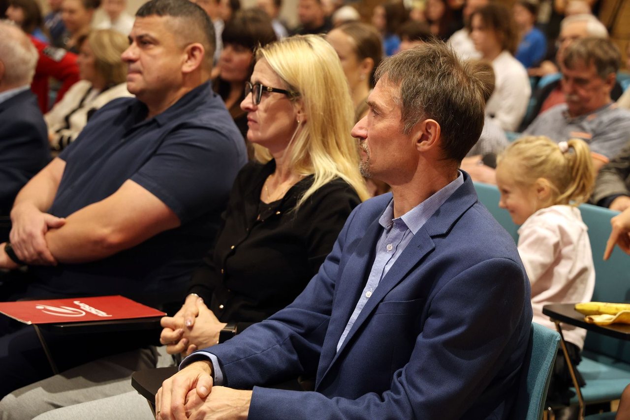 Jubileusz MKS Karkonosze Sporty Zimowe
