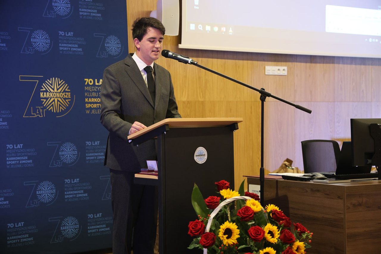 Jubileusz MKS Karkonosze Sporty Zimowe