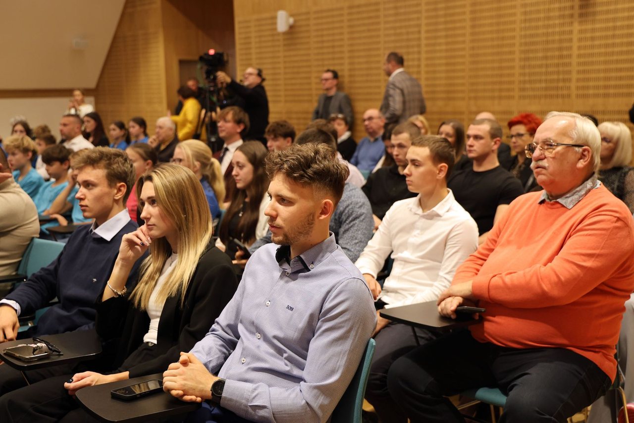 Jubileusz MKS Karkonosze Sporty Zimowe