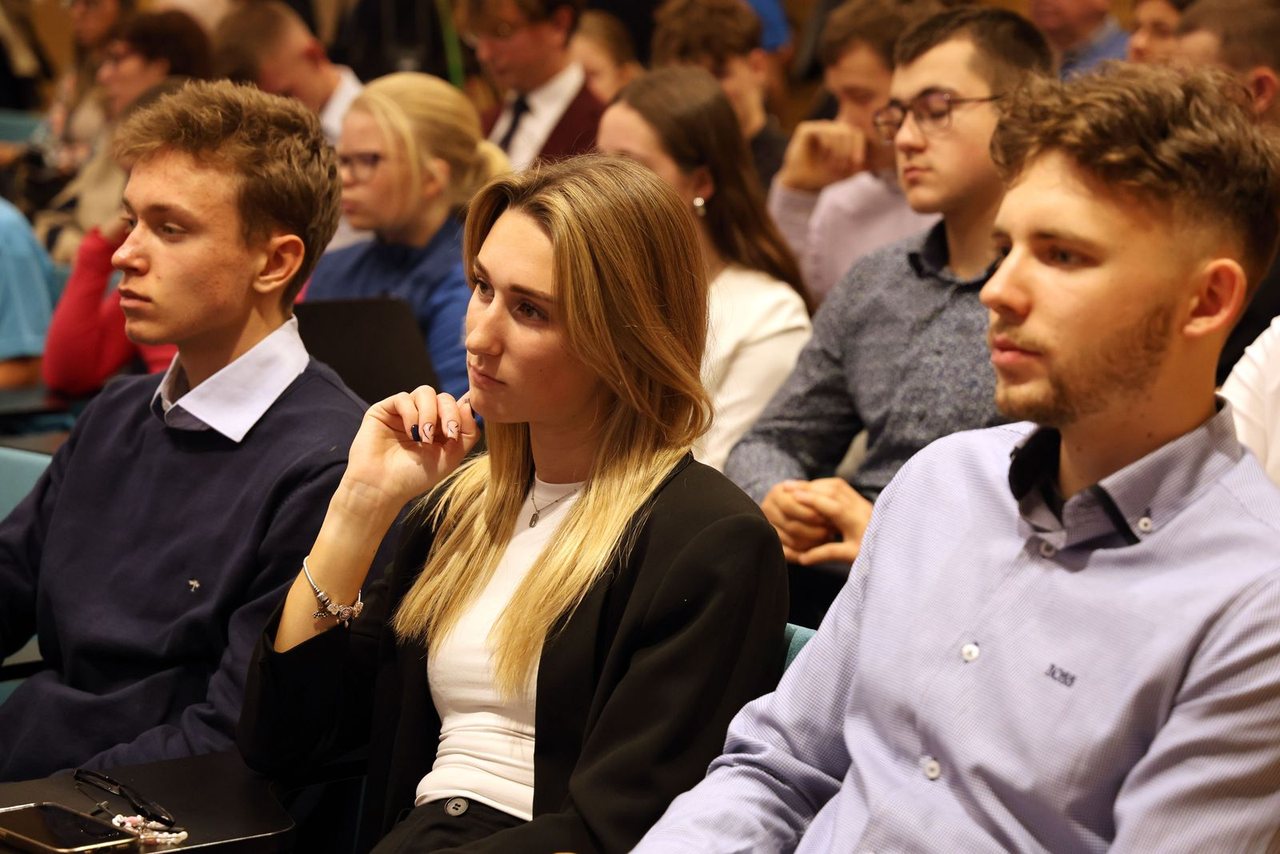 Jubileusz MKS Karkonosze Sporty Zimowe