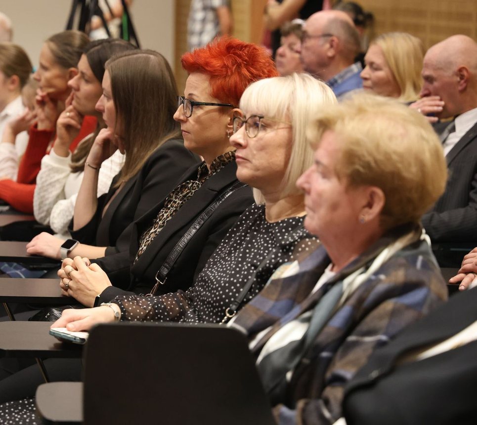 Jubileusz MKS Karkonosze Sporty Zimowe