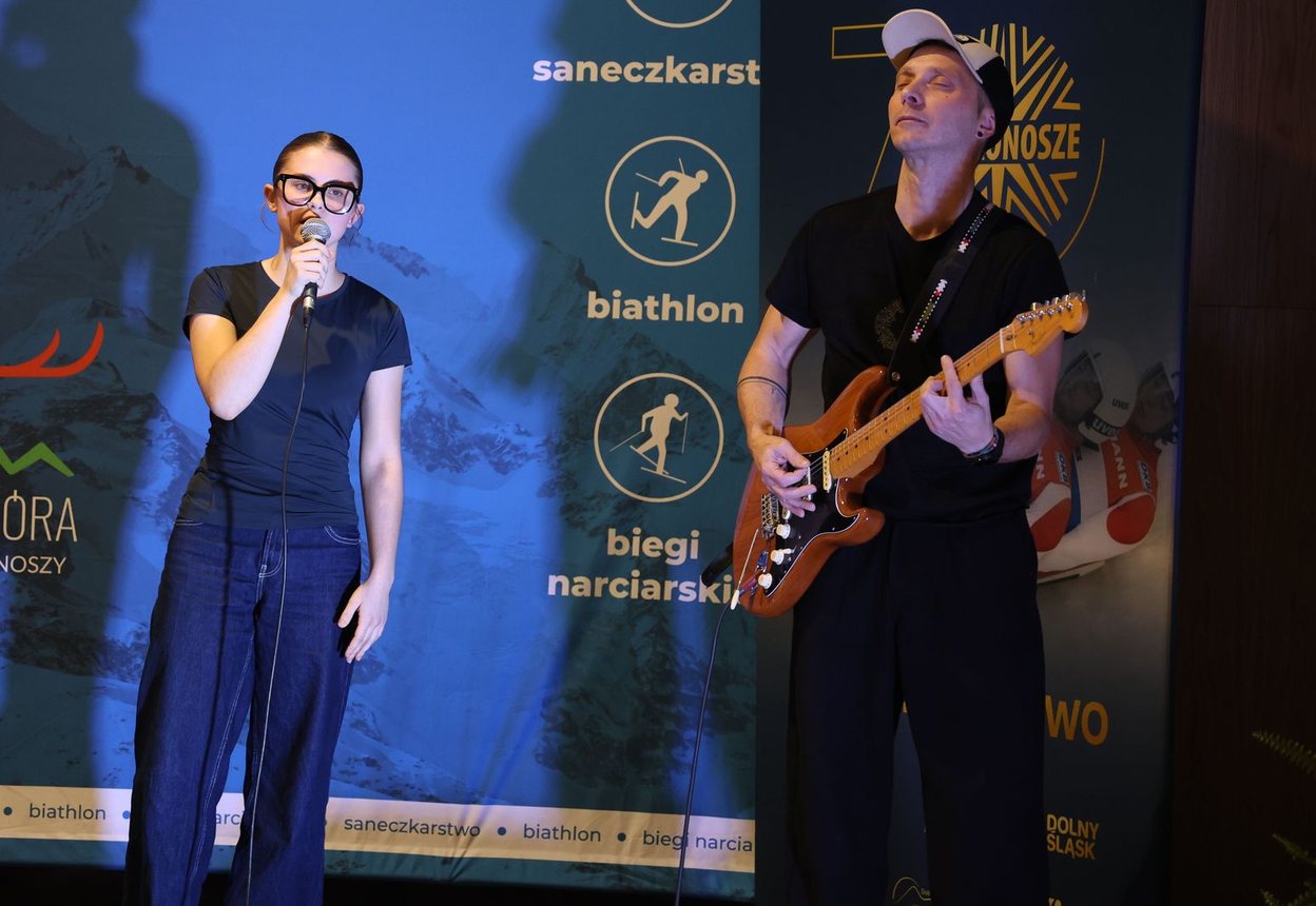 Jubileusz MKS Karkonosze Sporty Zimowe