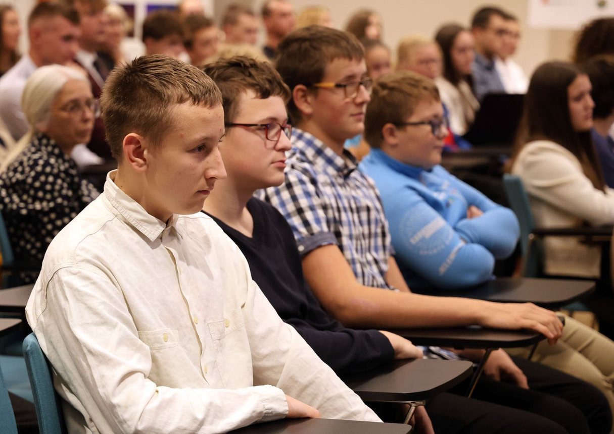 Jubileusz MKS Karkonosze Sporty Zimowe