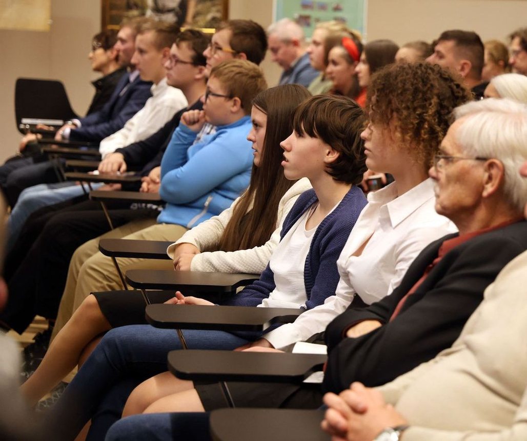 Jubileusz MKS Karkonosze Sporty Zimowe
