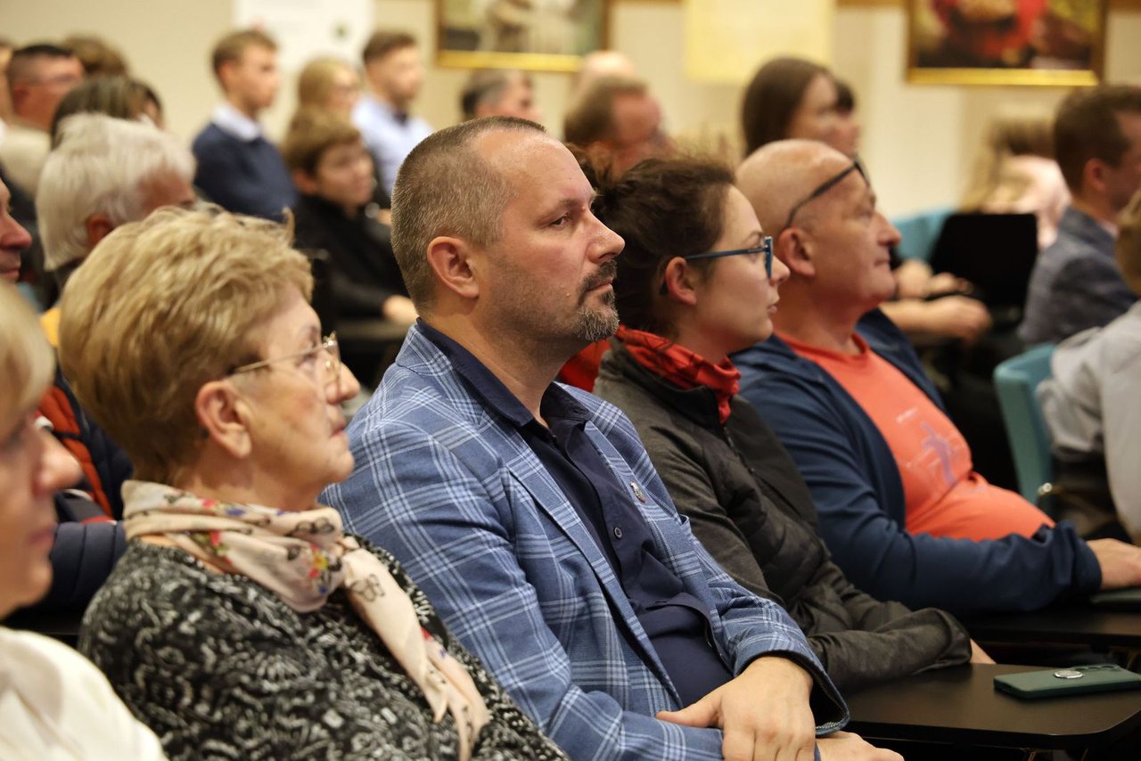 Jubileusz MKS Karkonosze Sporty Zimowe