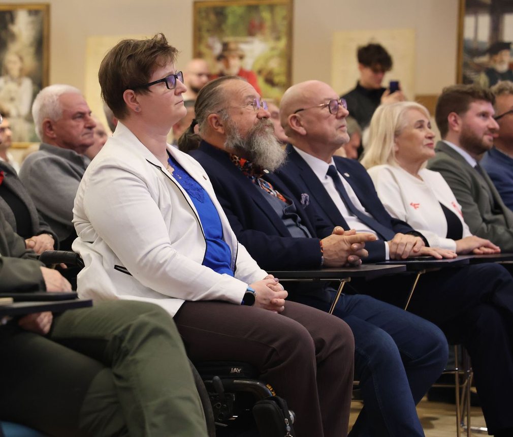 Jubileusz MKS Karkonosze Sporty Zimowe