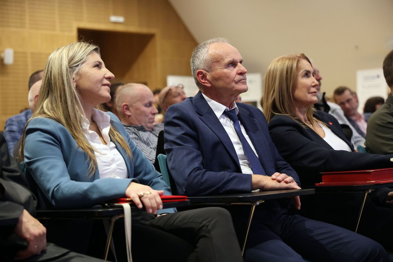 Jubileusz MKS Karkonosze Sporty Zimowe