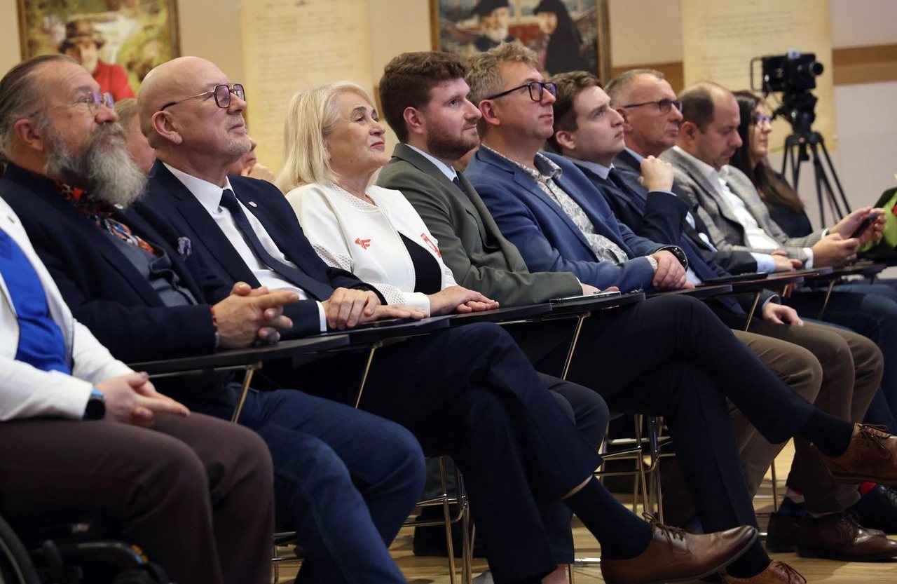 Jubileusz MKS Karkonosze Sporty Zimowe